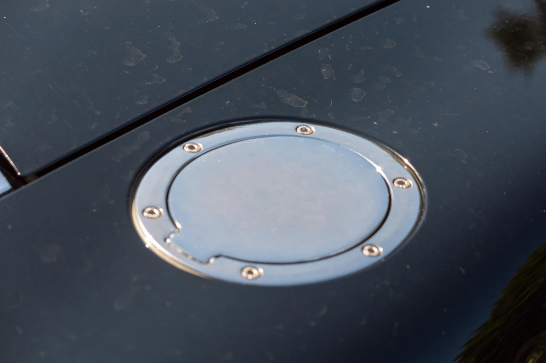 2000 Mazda NB MX-5 Miata - Image 25 of 31