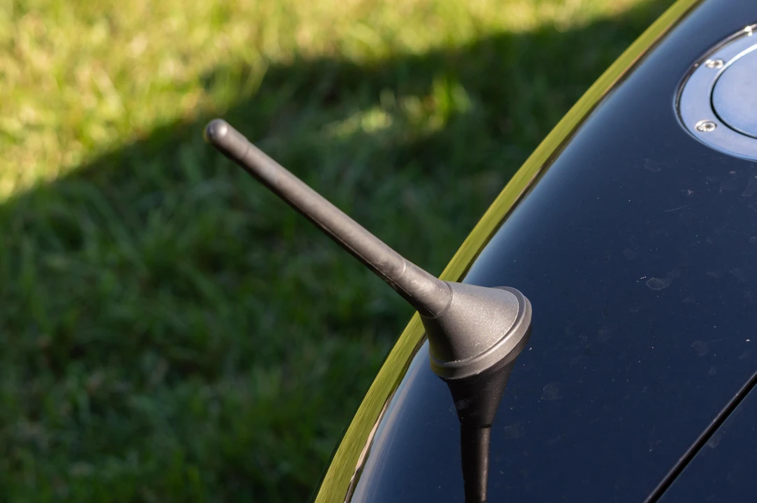 2000 Mazda NB MX-5 Miata - Image 27 of 31
