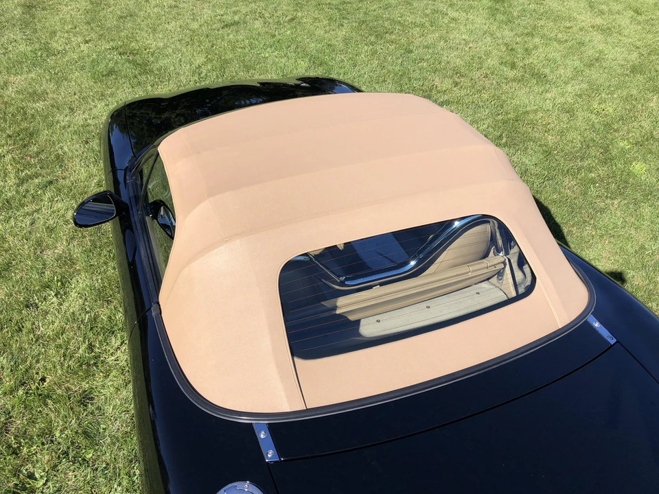 2000 Mazda NB MX-5 Miata - Image 28 of 31
