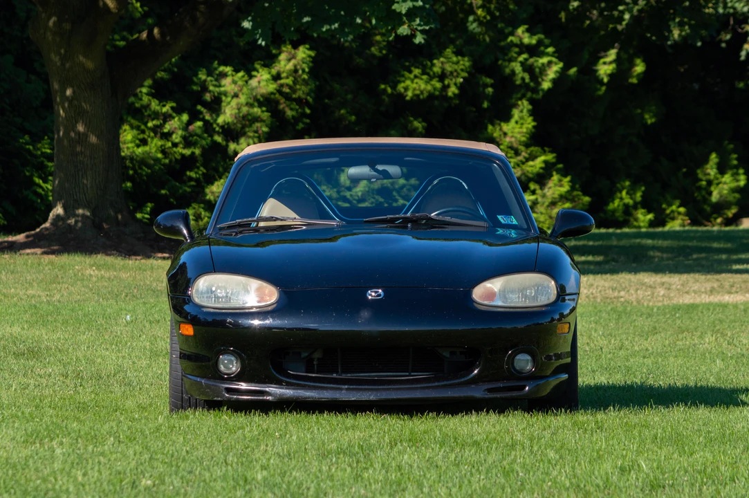 2000 Mazda NB MX-5 Miata - Image 12 of 31