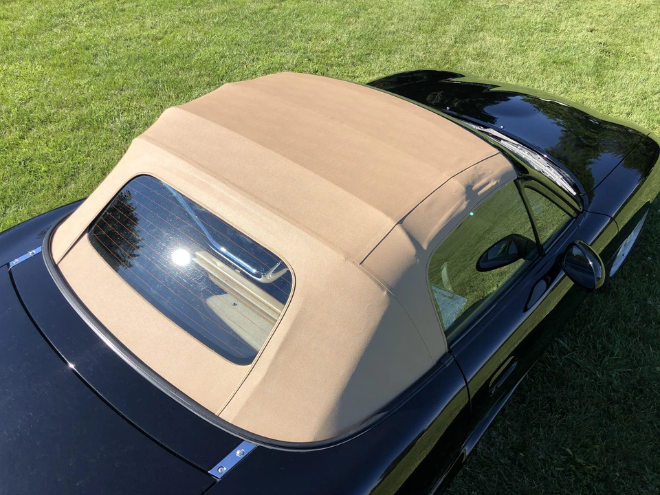 2000 Mazda NB MX-5 Miata - Image 31 of 31