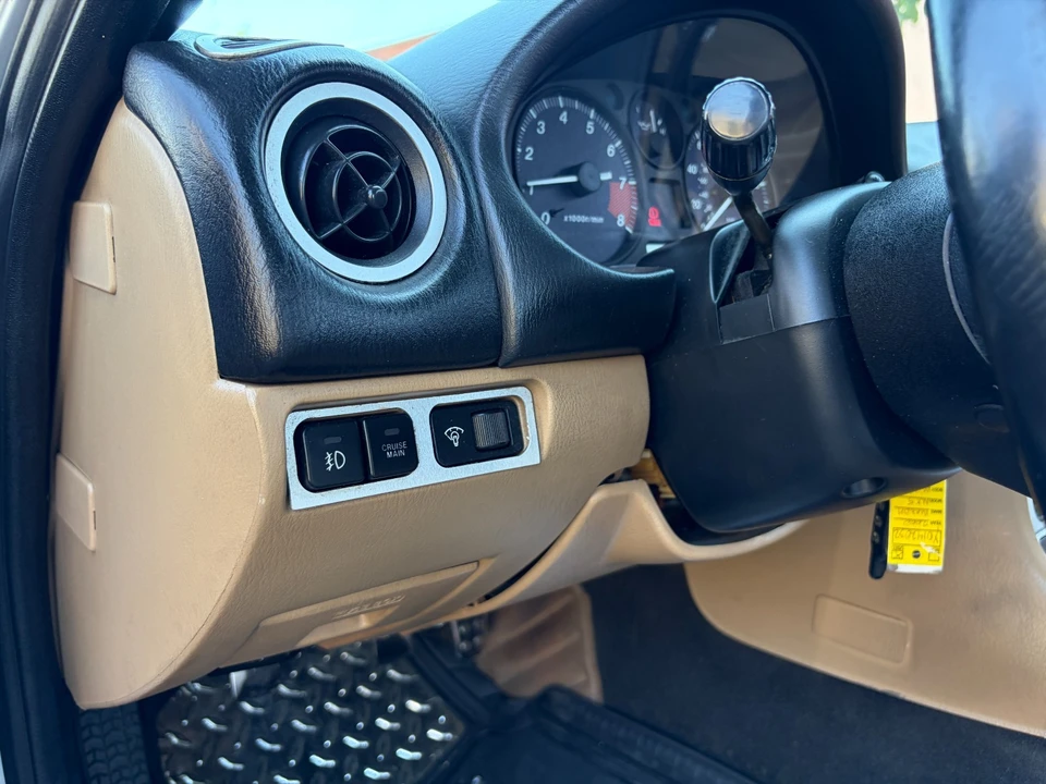 2000 Mazda NB MX-5 Miata - Image 22 of 23