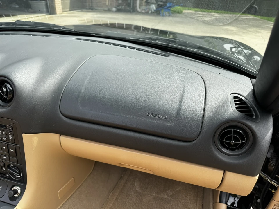 2000 Mazda NB MX-5 Miata - Image 29 of 31