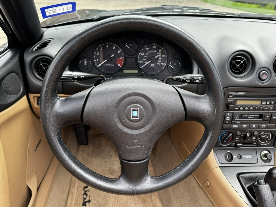 2000 Mazda NB MX-5 Miata - Image 23 of 31
