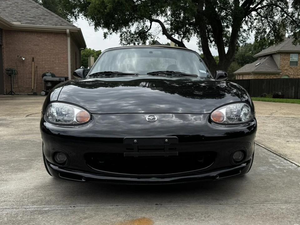 2000 Mazda NB MX-5 Miata - Image 10 of 31