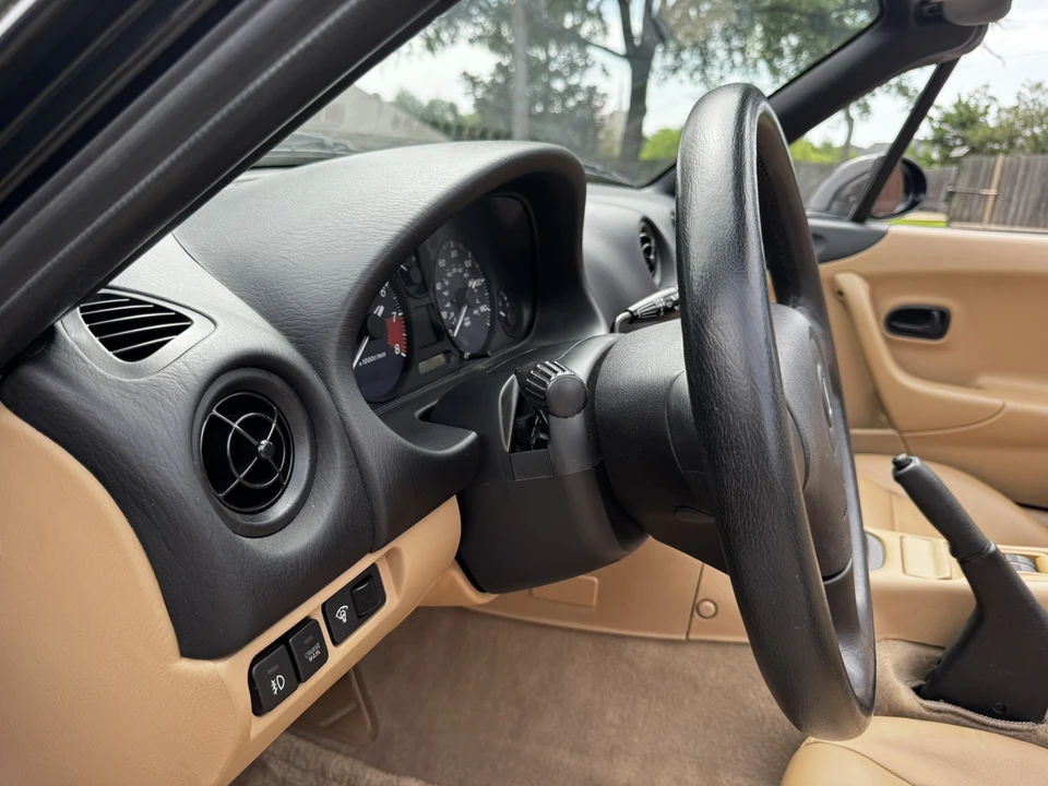 2000 Mazda NB MX-5 Miata - Image 24 of 31