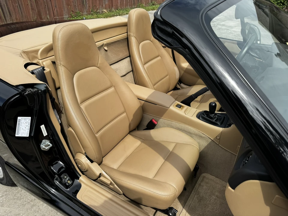 2000 Mazda NB MX-5 Miata - Image 20 of 31
