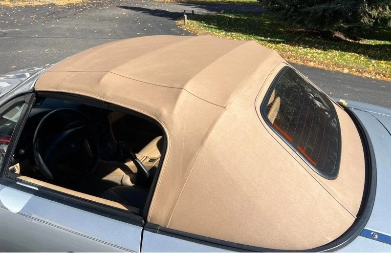 2000 Mazda NB MX-5 Miata - Image 6 of 10