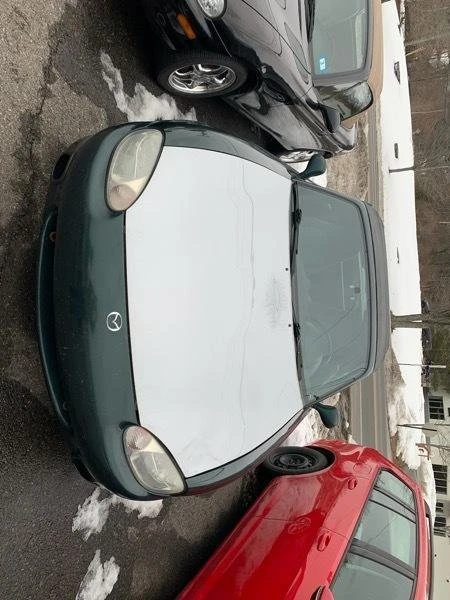 2000 Mazda NB MX-5 Miata - Image 8 of 10