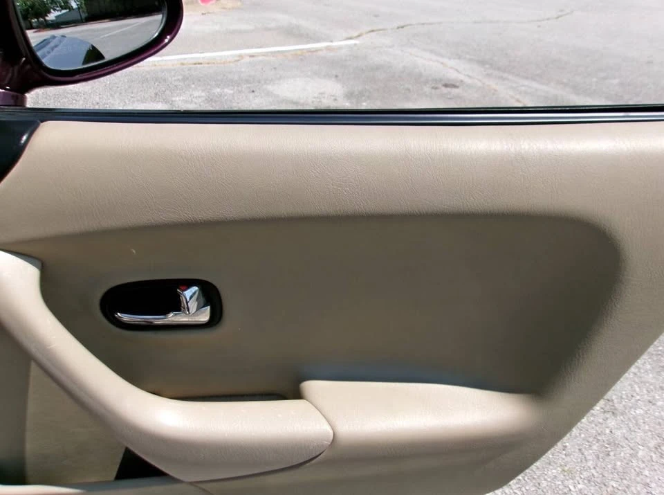 2000 Mazda NB MX-5 Miata - Image 11 of 14