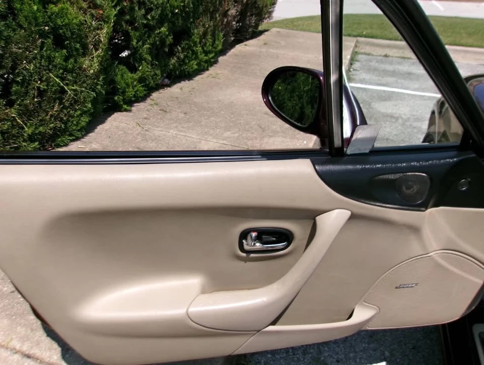 2000 Mazda NB MX-5 Miata - Image 7 of 14