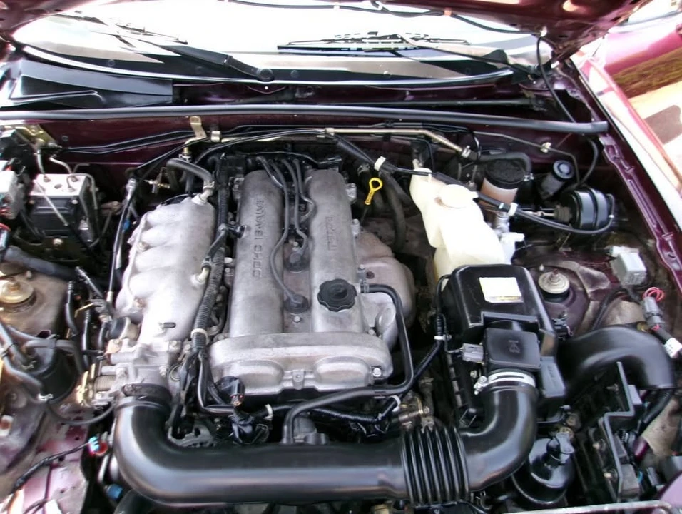 2000 Mazda NB MX-5 Miata - Image 12 of 14