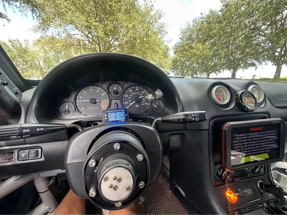 2000 Mazda NB MX-5 Miata - Image 13 of 20
