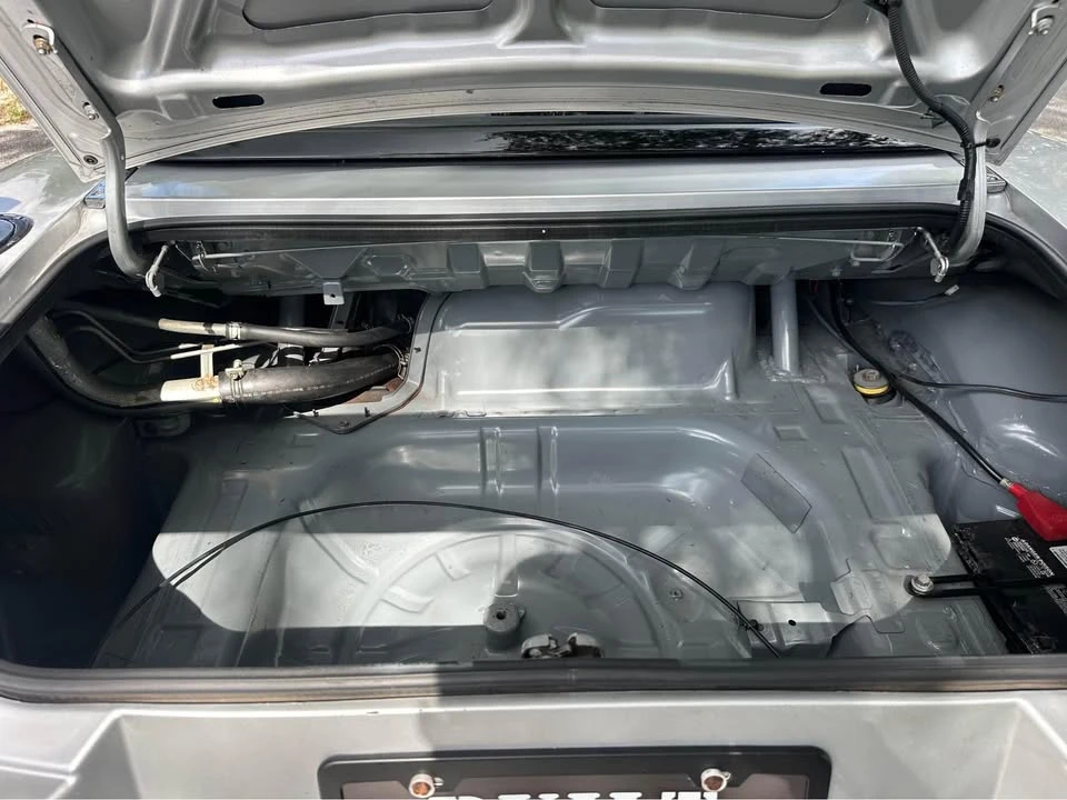 2000 Mazda NB MX-5 Miata - Image 7 of 20