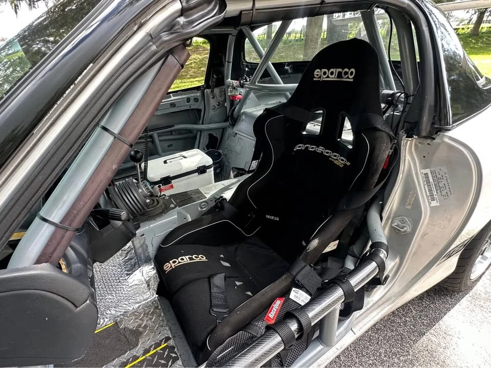 2000 Mazda NB MX-5 Miata - Image 11 of 20