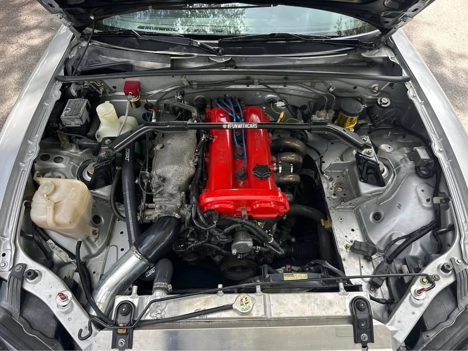 2000 Mazda NB MX-5 Miata - Image 12 of 20