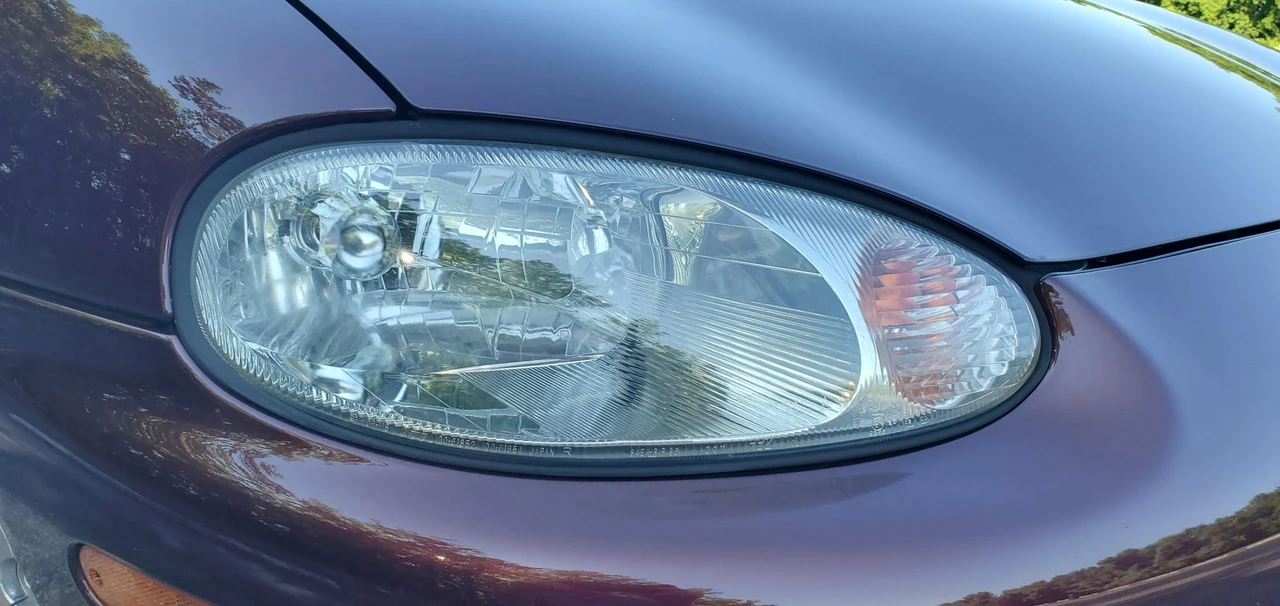 2000 Mazda NB MX-5 Miata - Image 14 of 31