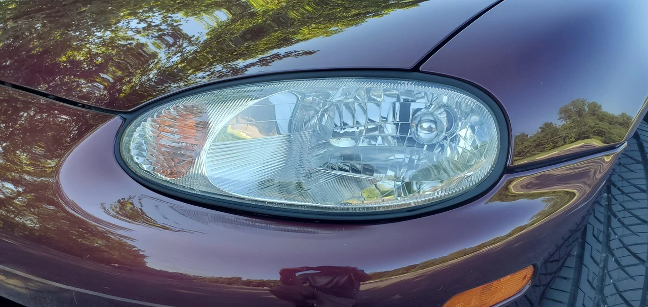 2000 Mazda NB MX-5 Miata - Image 15 of 31