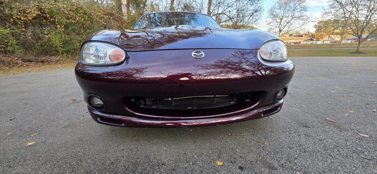 2000 Mazda NB MX-5 Miata - Image 22 of 31