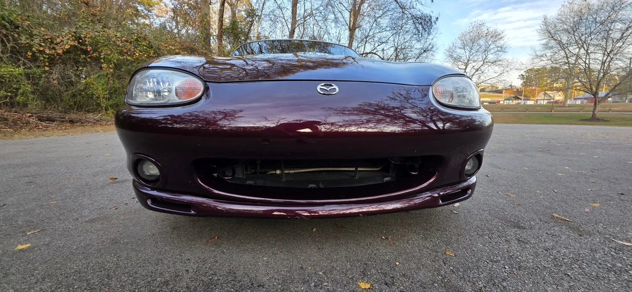 2000 Mazda NB MX-5 Miata - Image 23 of 31