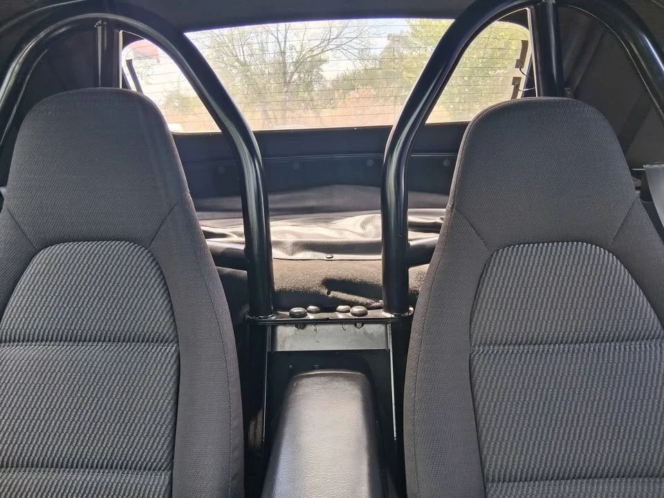 2000 Mazda NB MX-5 Miata - Image 13 of 19