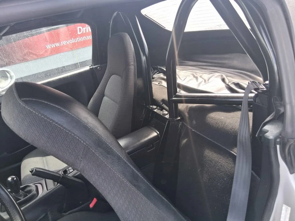 2000 Mazda NB MX-5 Miata - Image 12 of 19