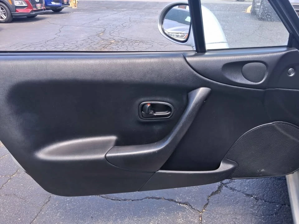 2000 Mazda NB MX-5 Miata - Image 3 of 19