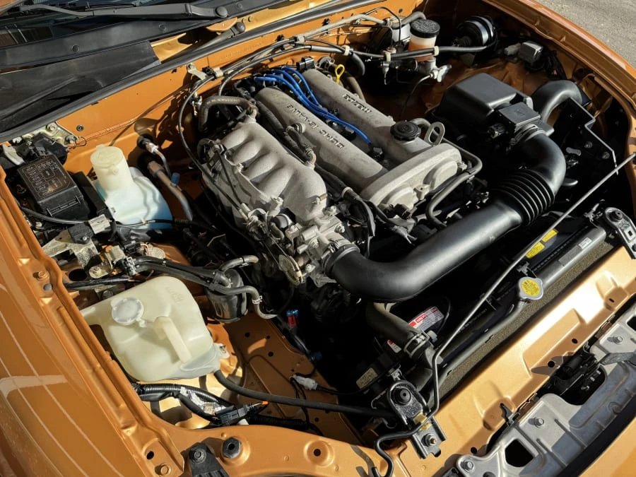 2000 Mazda NB MX-5 Miata - Image 12 of 13