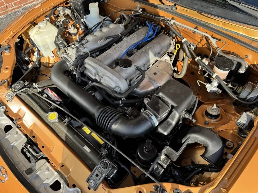 2000 Mazda NB MX-5 Miata - Image 13 of 13