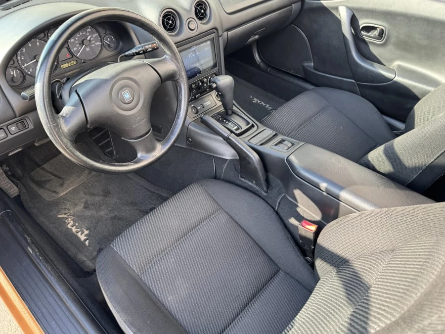 2000 Mazda NB MX-5 Miata - Image 8 of 13