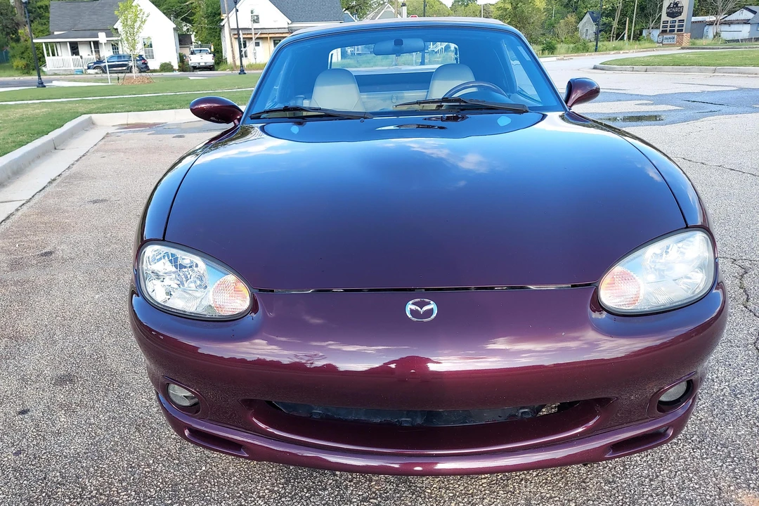 2000 Mazda NB MX-5 Miata - Image 20 of 31
