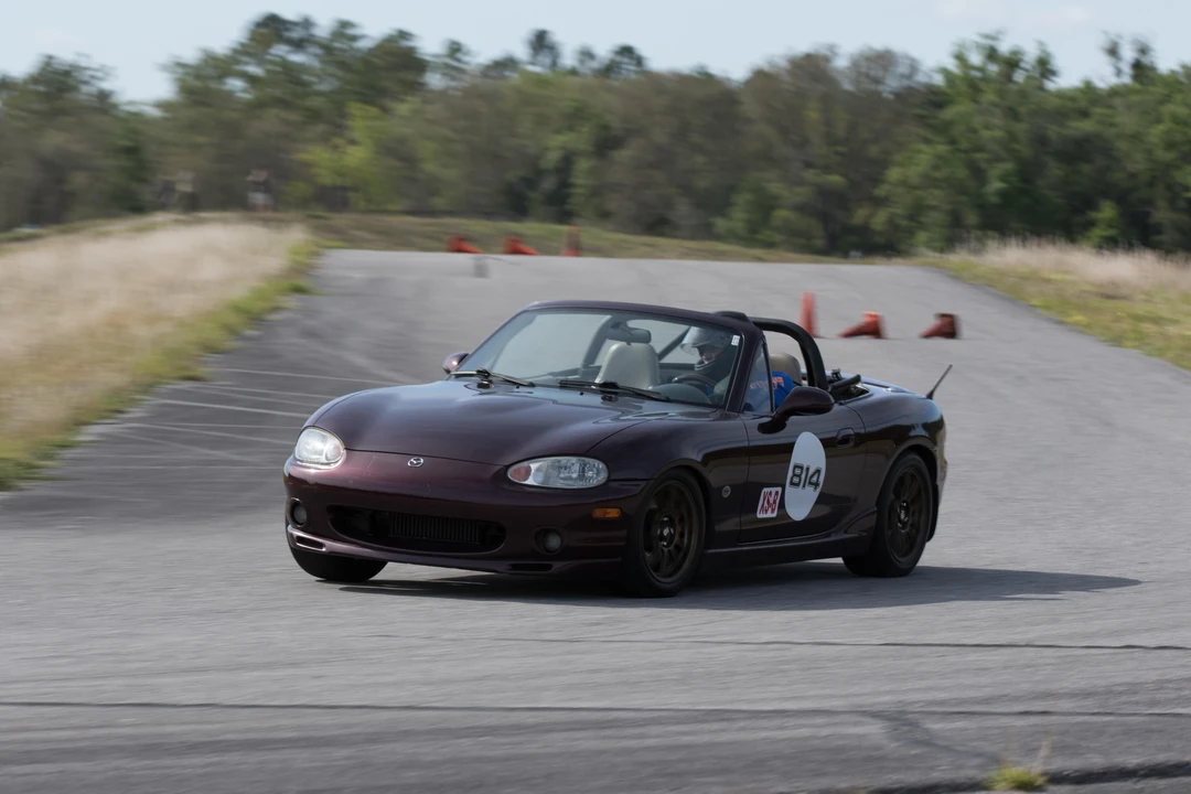 2000 Mazda NB MX-5 Miata - Image 29 of 31