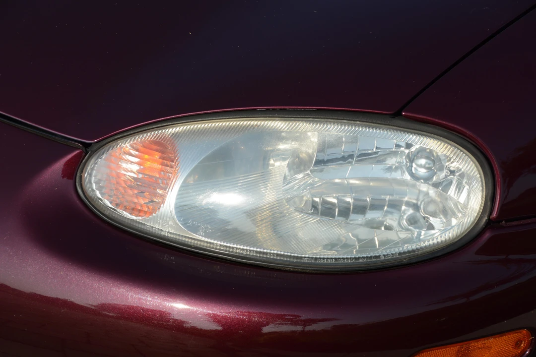 2000 Mazda NB MX-5 Miata - Image 31 of 31