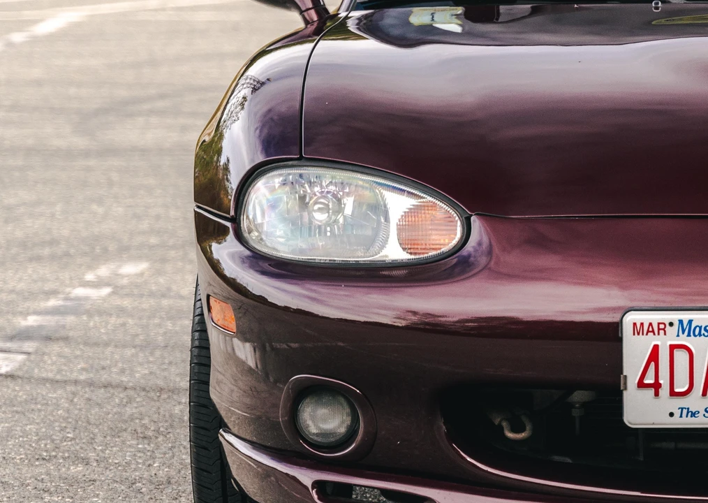 2000 Mazda NB MX-5 Miata - Image 22 of 31