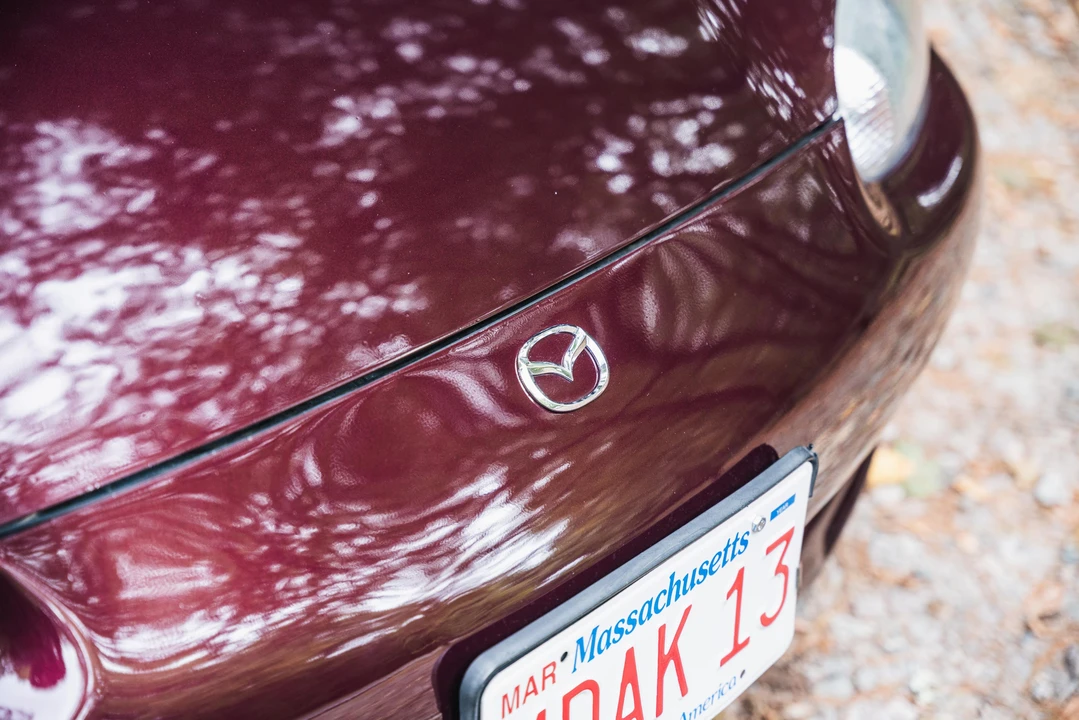 2000 Mazda NB MX-5 Miata - Image 23 of 31