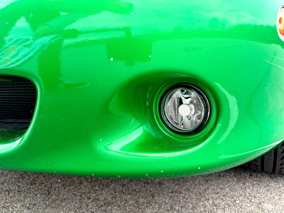 2000 Mazda NB MX-5 Miata - Image 20 of 31