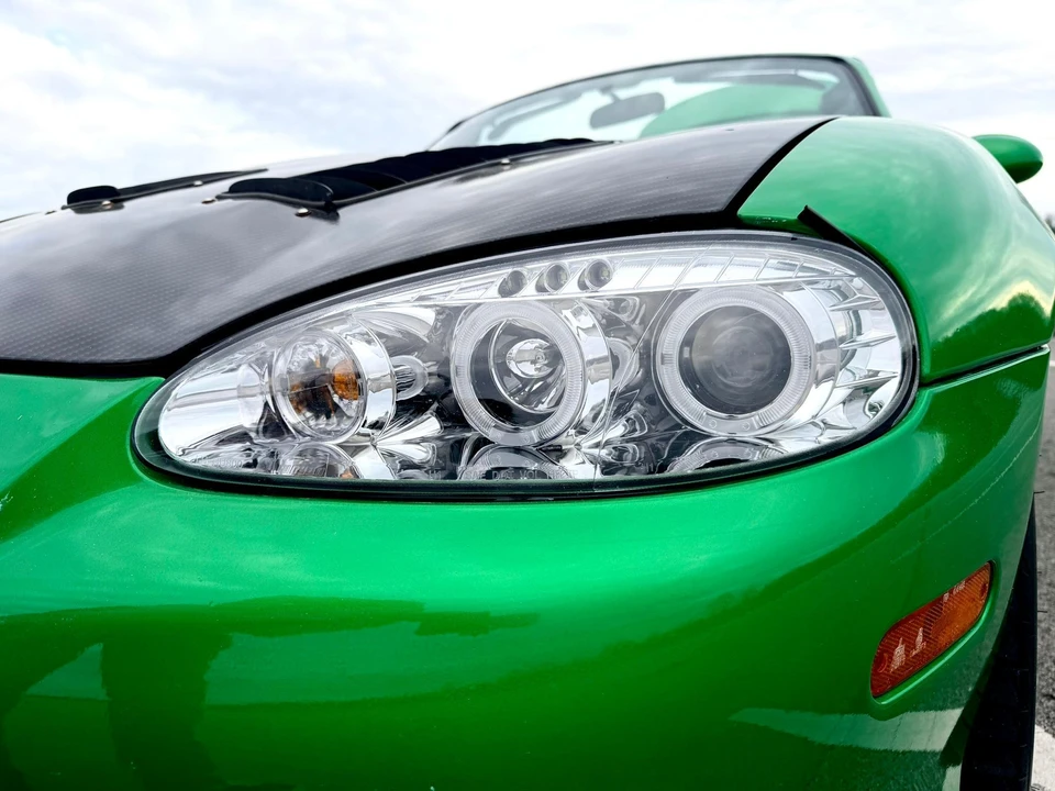 2000 Mazda NB MX-5 Miata - Image 21 of 31