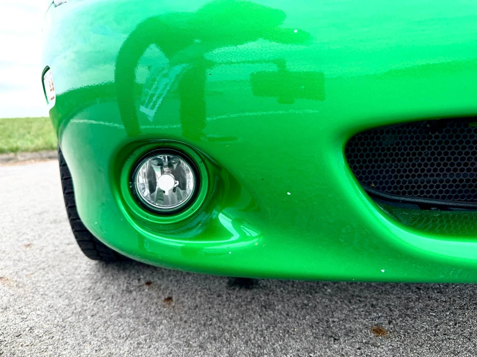 2000 Mazda NB MX-5 Miata - Image 19 of 31