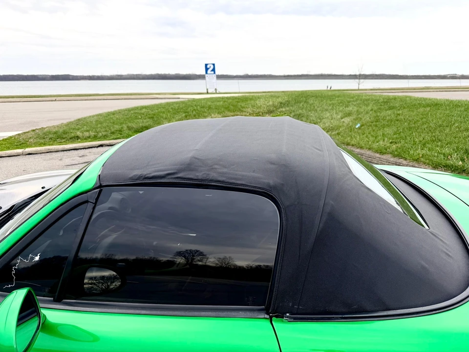 2000 Mazda NB MX-5 Miata - Image 28 of 31