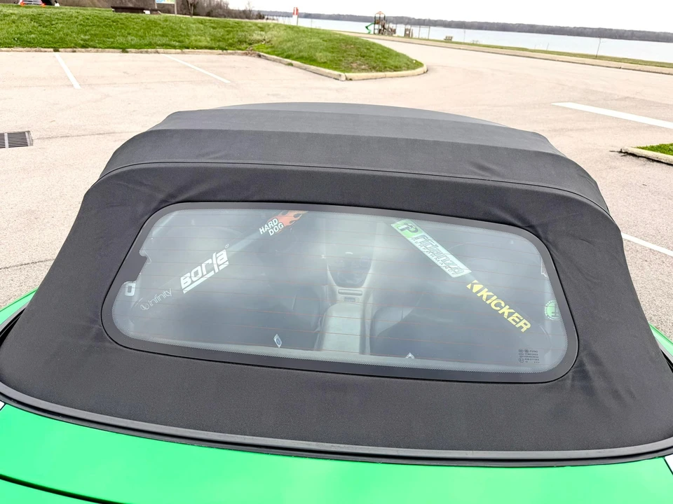2000 Mazda NB MX-5 Miata - Image 31 of 31