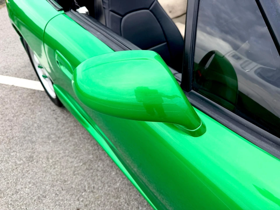 2000 Mazda NB MX-5 Miata - Image 26 of 31