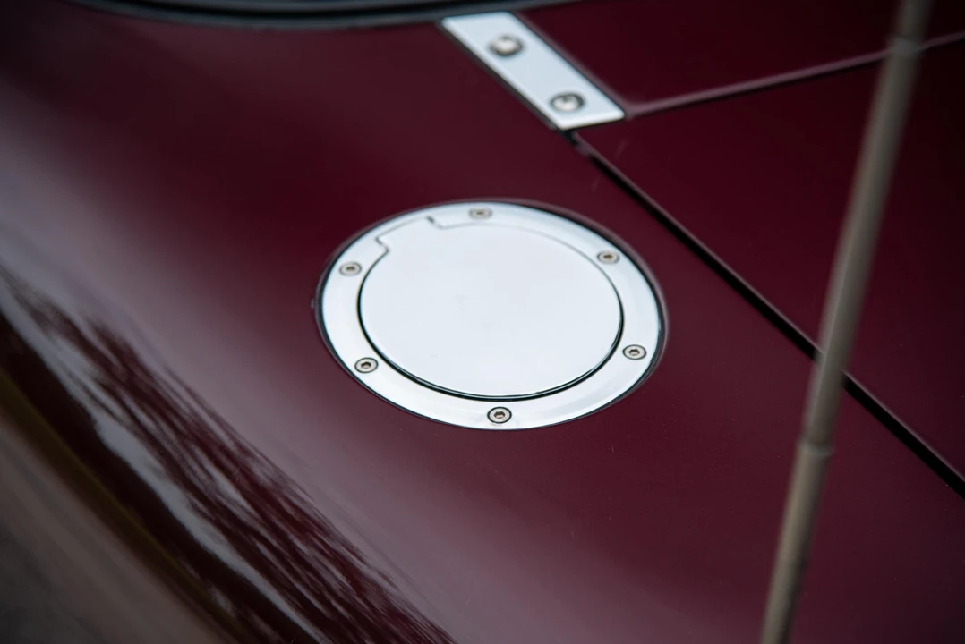 2000 Mazda NB MX-5 Miata - Image 29 of 31