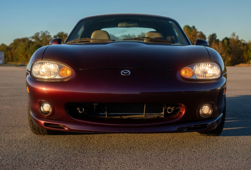 2000 Mazda NB MX-5 Miata - Image 24 of 31