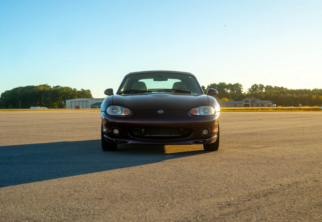 2000 Mazda NB MX-5 Miata - Image 20 of 31