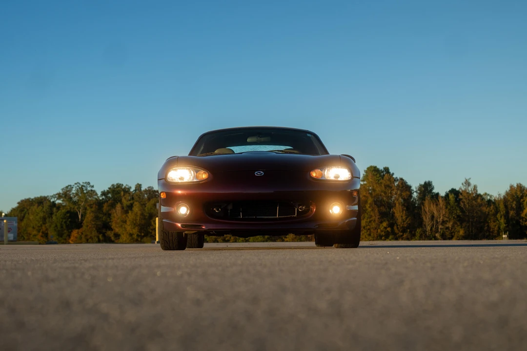 2000 Mazda NB MX-5 Miata - Image 23 of 31