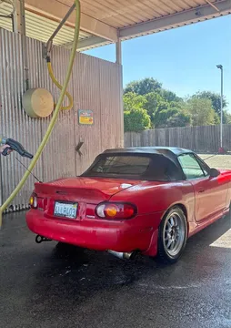 2000 Mazda MX-5 NB-1