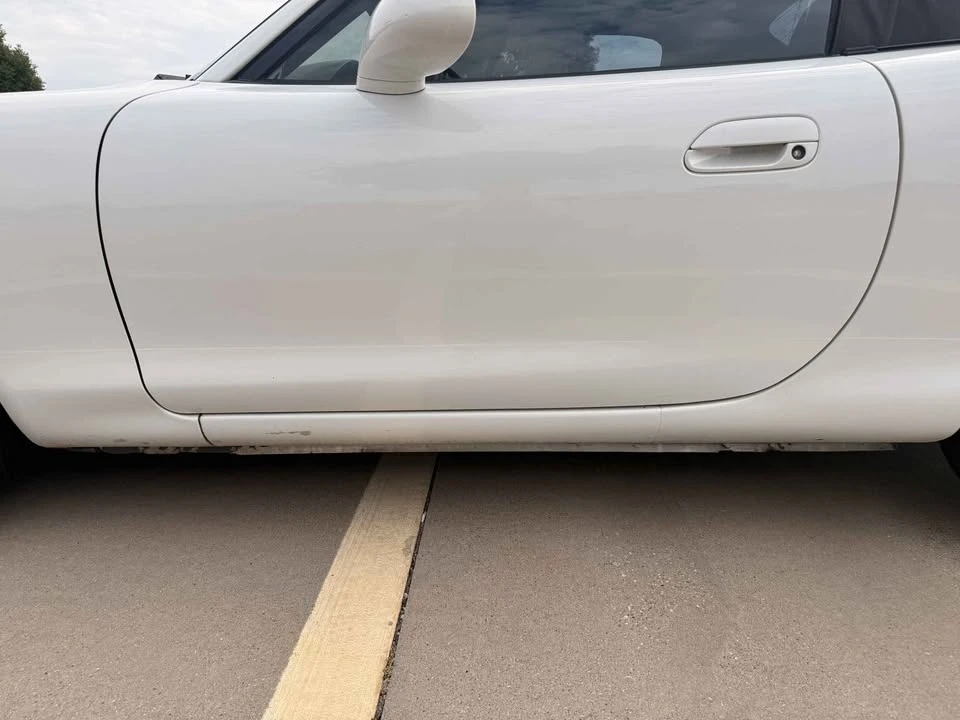 2000 Mazda NB MX-5 Miata - Image 17 of 19