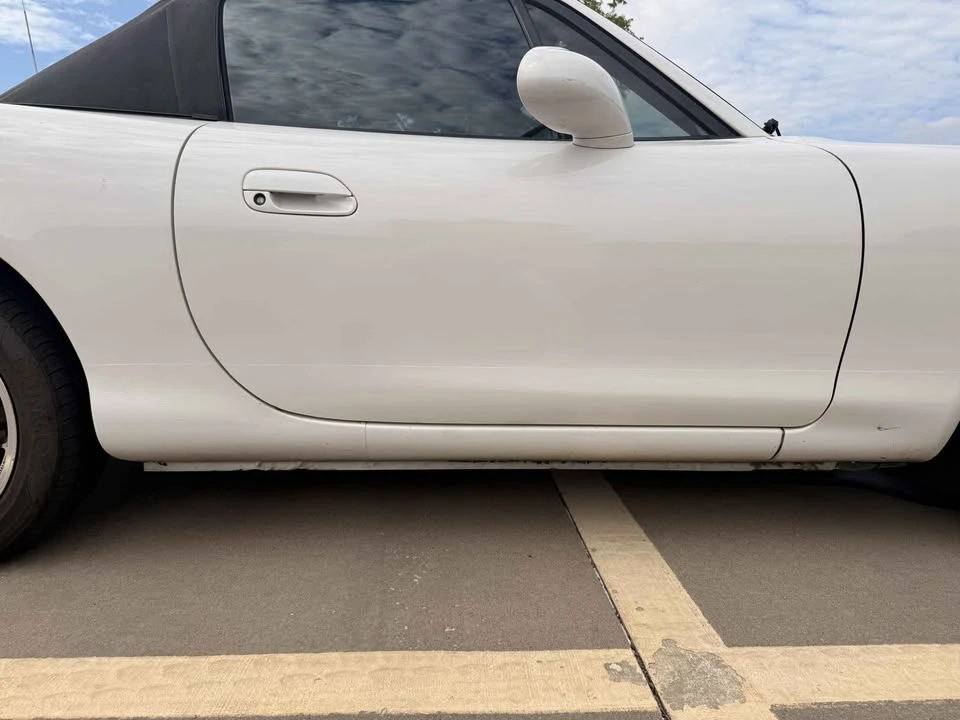 2000 Mazda NB MX-5 Miata - Image 16 of 19