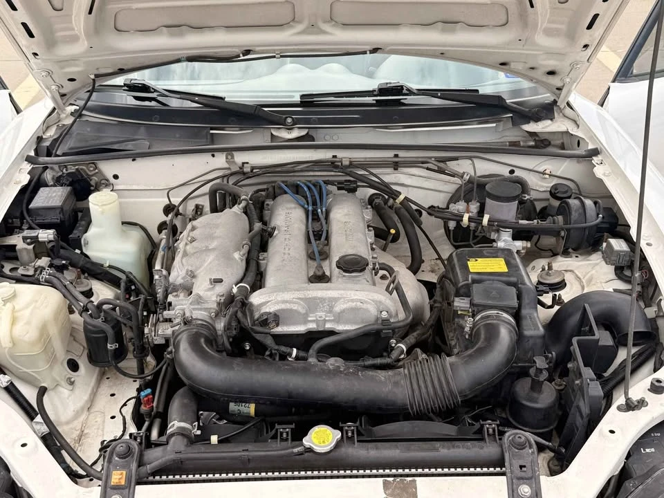 2000 Mazda NB MX-5 Miata - Image 7 of 19