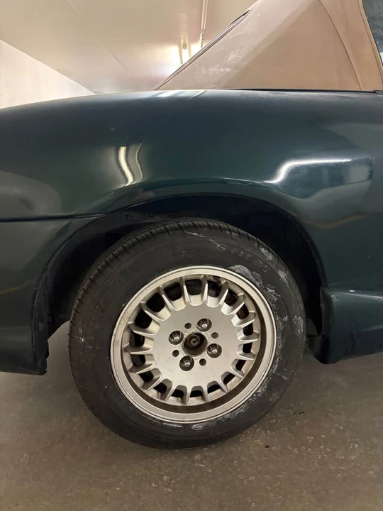 2000 Mazda NB MX-5 Miata - Image 10 of 11